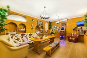 Сауна Лефортовский дворик