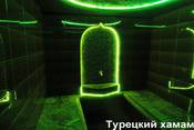 Новая сауна на Ярославке
