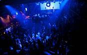 Ночной клуб DISCOTEQUE